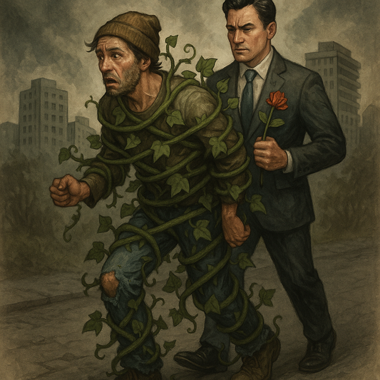 Public Space,  Greenery, Gentrification