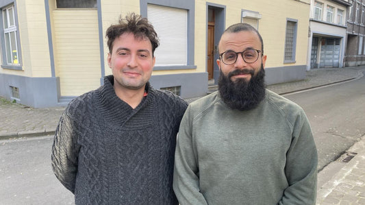 CITY COMPETITION IS GENTRIFICATION - INTERVIEW FOR "LA CAPITALE"