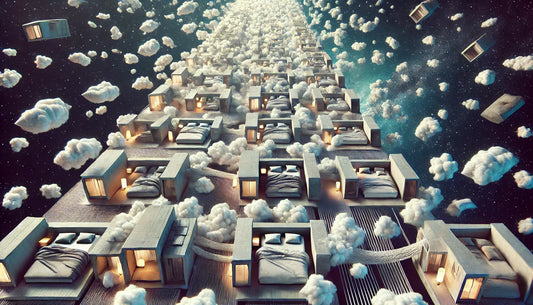 COMBATING GENTRIFICATION WITH SOUND INSULLATION