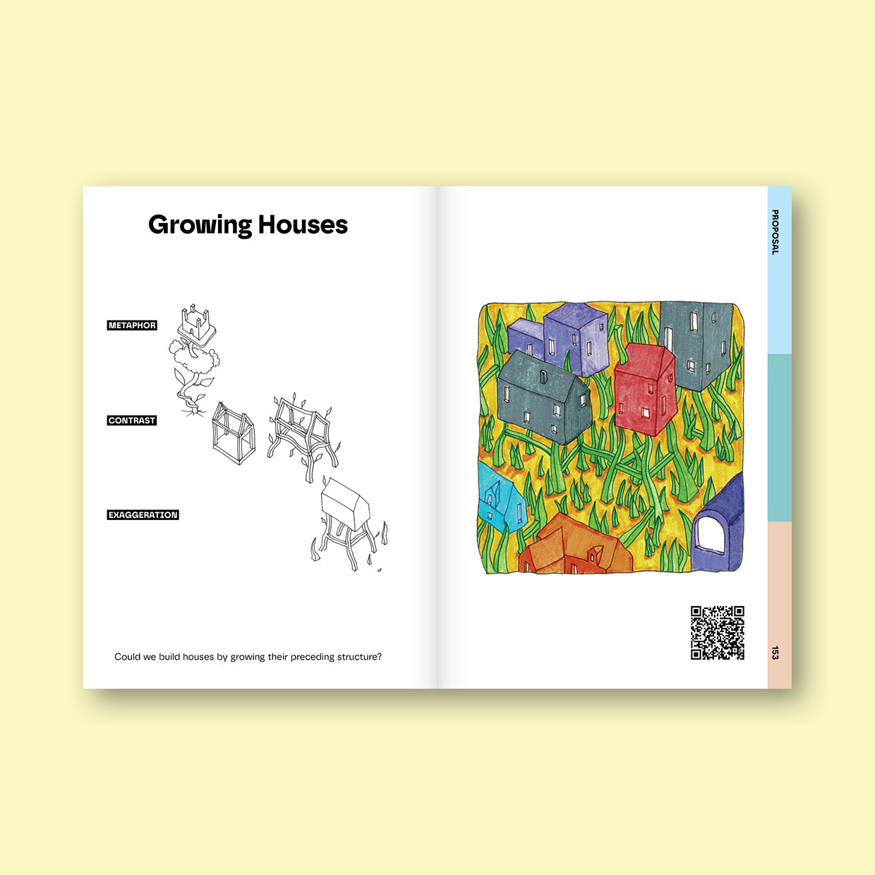 The Urban Revolution - is a Fun Sketch