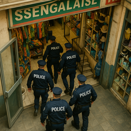 Working Class is a piggy bank during financial crisis!