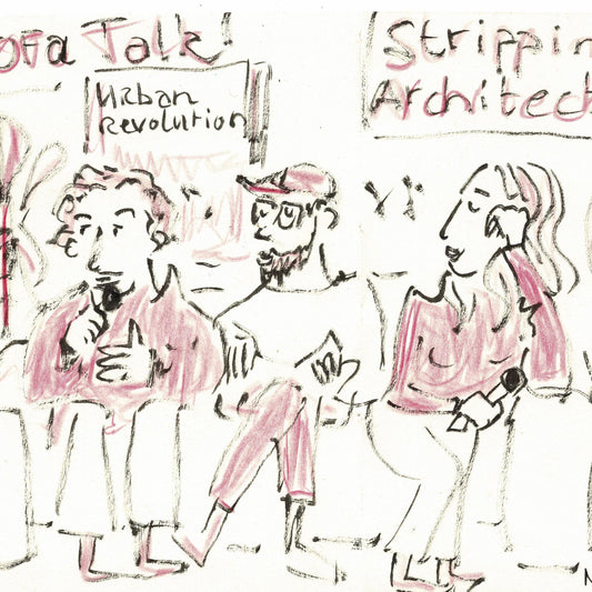 2025 Recap - Stripping Architecture