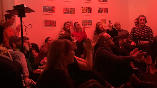 OCTOPUS URBANSIM - event completed