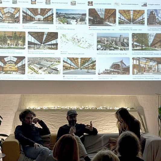 Right to the city explained