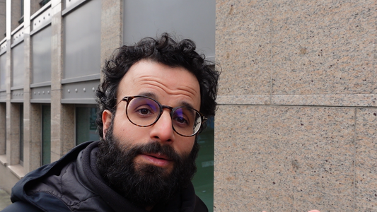 Screw Russians, Gentrification doesn't exist