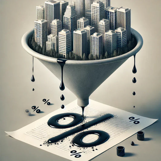 RENTAL YIELD & GENTRIFICATION