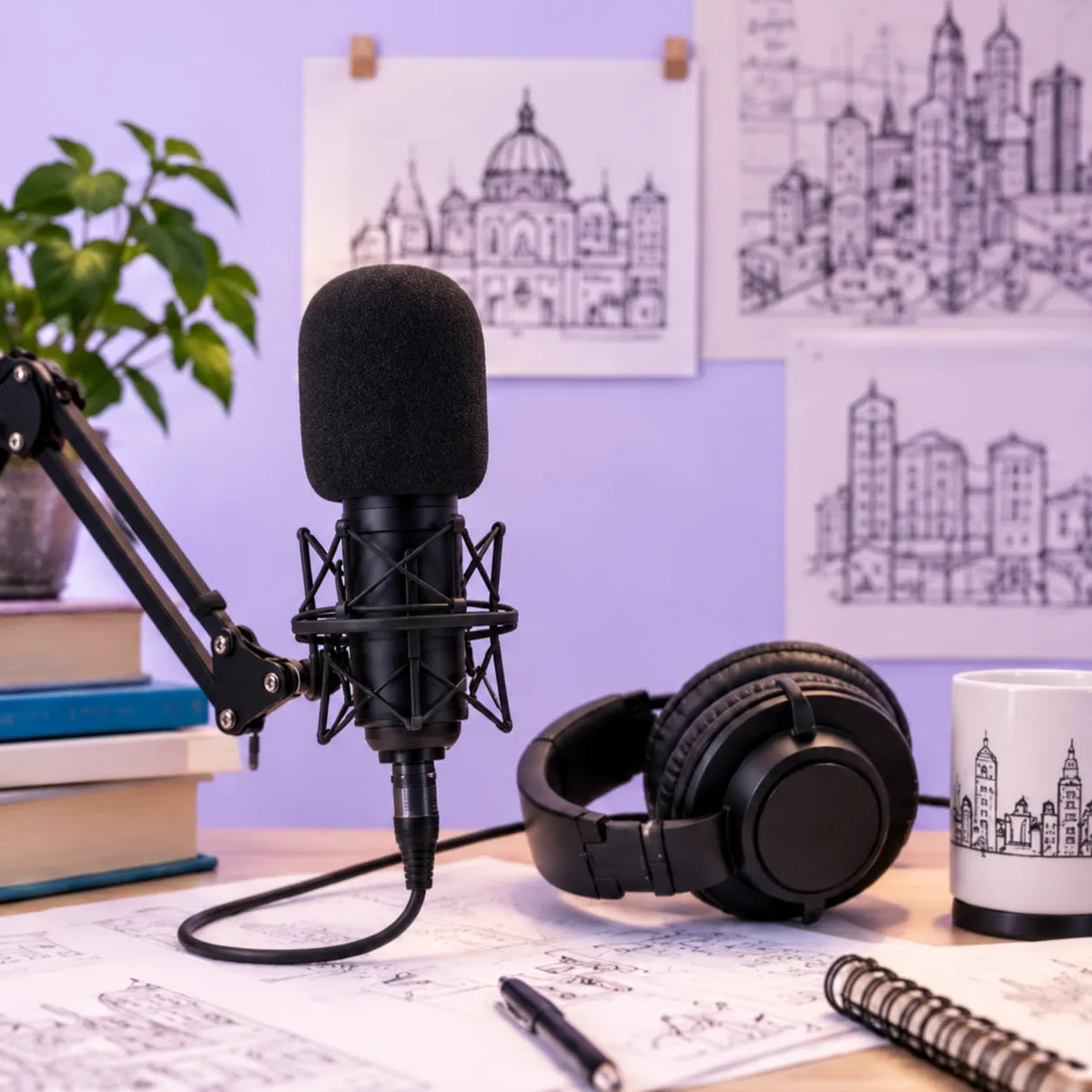 WEBINARS & TOURS